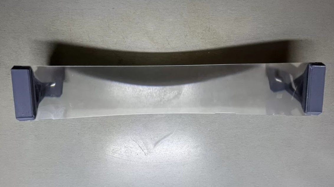 Комплектация: Вид сверху